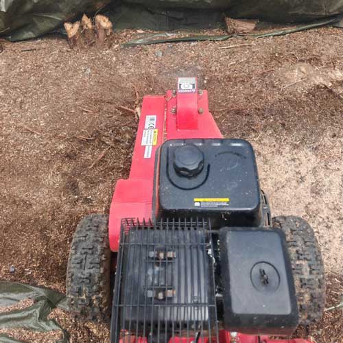 Kantojyrsin työssä Kanta-Häme